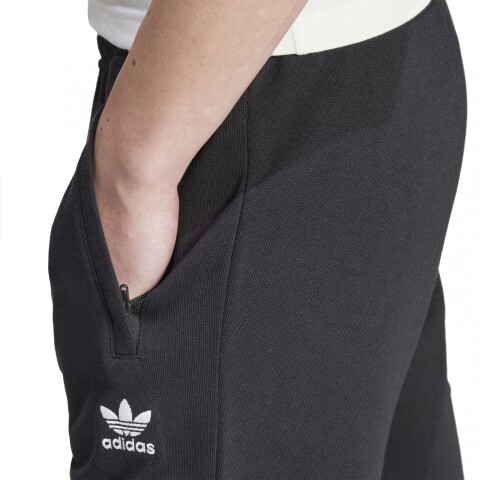 PANTALÓN adidas TRIFOLIO ESSENTIALS Black