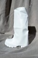 Bota Tajo Blanco