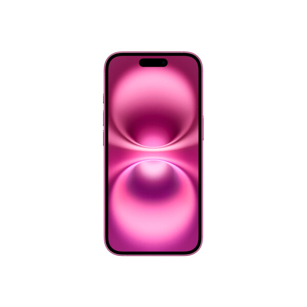 Apple iPhone 16 Pre Owned Rosa 128GB Libre Apple Iphone 16 Pre Owned Rosa 128gb Libre