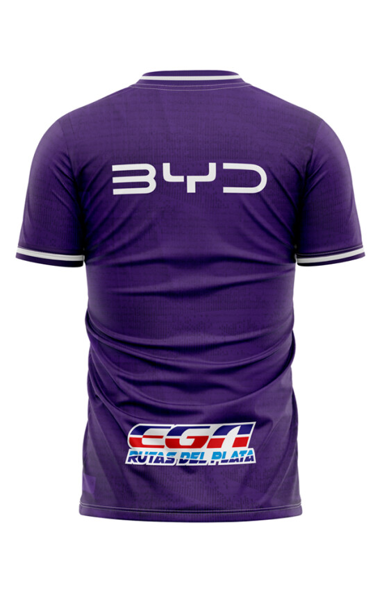 Camiseta Oficial 2025 HOME - Niño Camiseta Oficial 2025 HOME - Niño