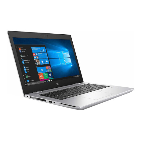 Notebook Hp 14'' Core I3 8gb 256gb Win10 001