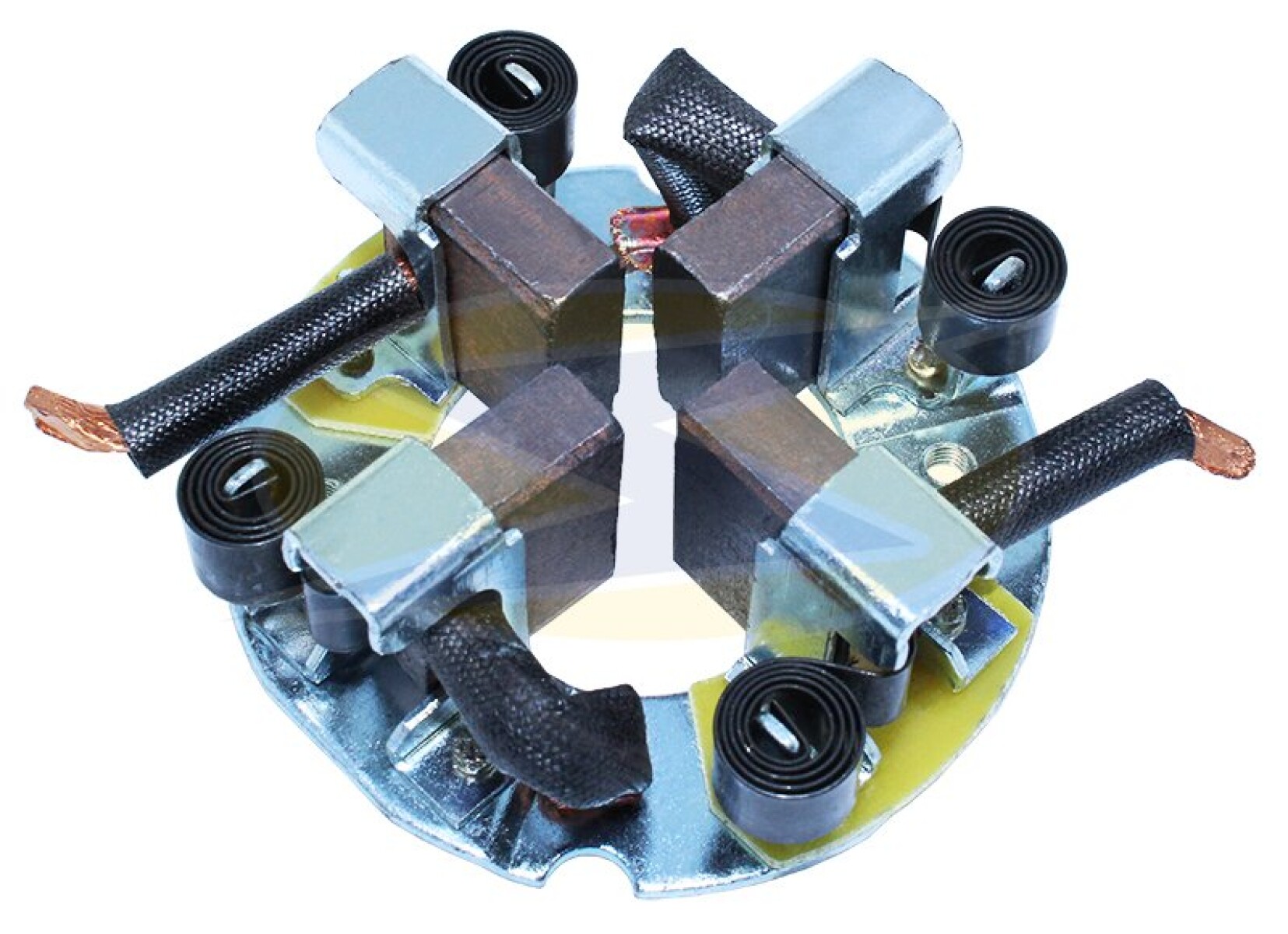 PORTA CARBONES - VW TRUCKS D. REMY 38MT 24V UNIFAP 
