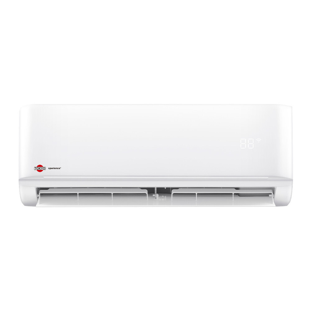 SPLIT TOKYO XPERIENCE 24.000 BTU F/C C/CONTROL MOD MI23-24CHR1 Unica
