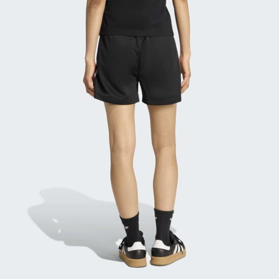 Short Adidas Firebird Classic Negro
