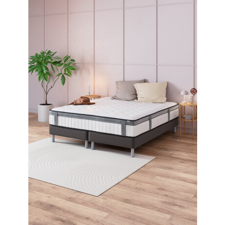 Colchon Resortes 180X200 Gold S110 Dreamz