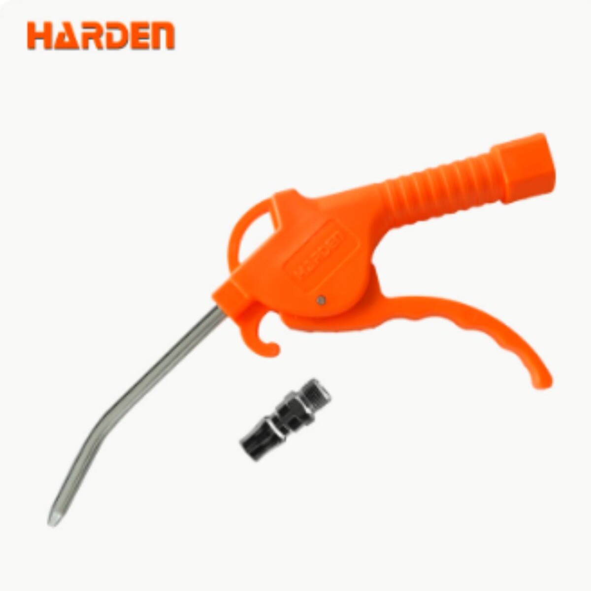 PISTOLADEAIREDEALTAPRESIÓNDE300MMHARDEN++ - N/a 