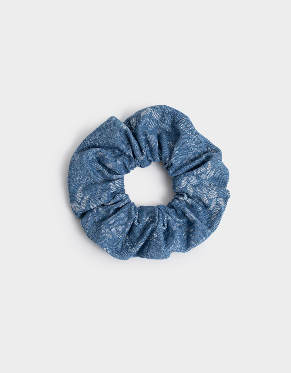 Scrunchie 