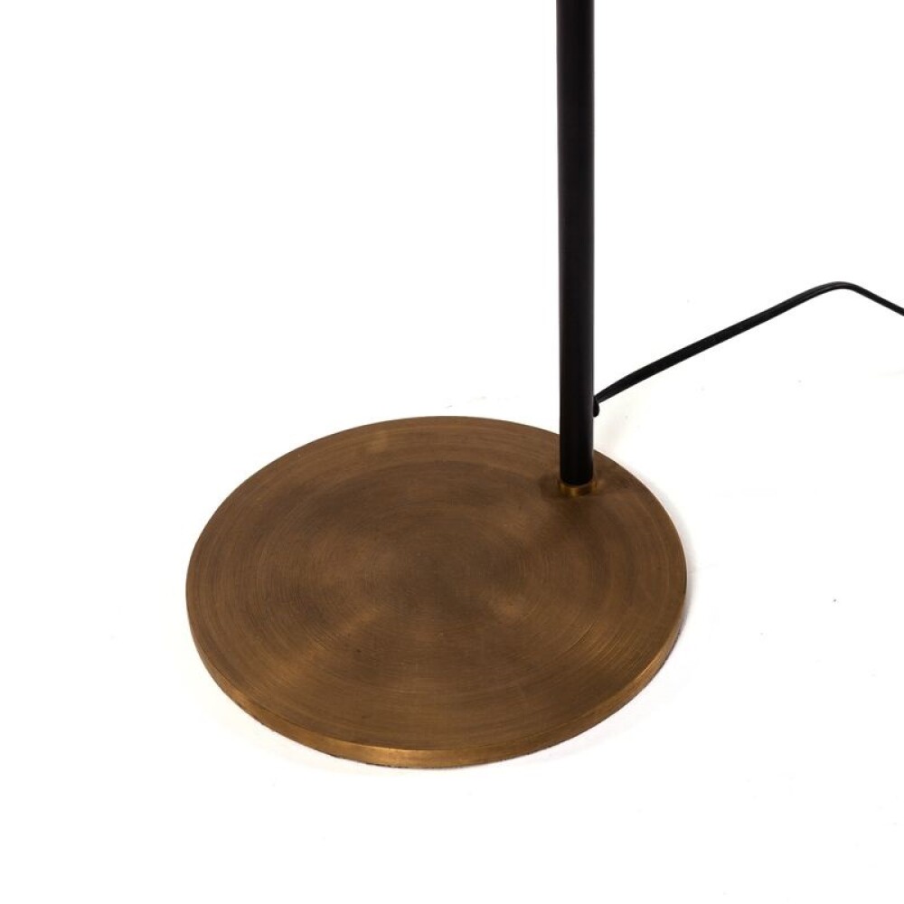 Lámpara de piso Atelier 2-SL505 Lámpara de piso Atelier 2 SL505