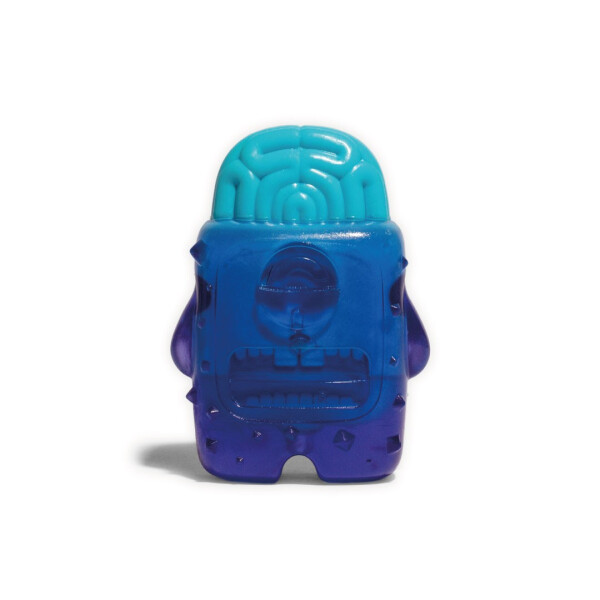JUGUETE ZEE DOG BRAIN FREEZE JUGUETE ZEE DOG BRAIN FREEZE