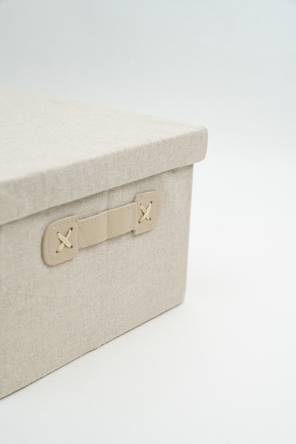 Caja Auro Beige