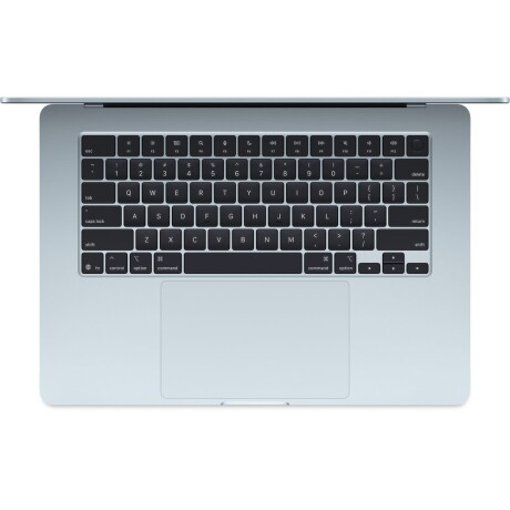 Apple Macbook Air M4 10+10, 16GB, 256GB Ssd, 15.3'' Retina 001