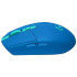 Mouse Inalámbrico Logitech G305 MOUSE LOGITECH G305 INALAMBRICO AZUL
