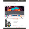 TV PUNKTAL 32” -PK- 32WOS SMART HD N/A