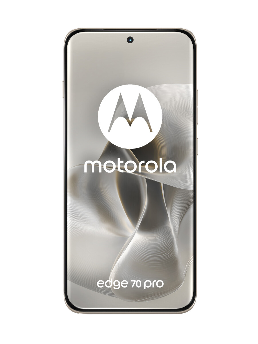 Celular Motorola Edge 70 Pro 512GB 