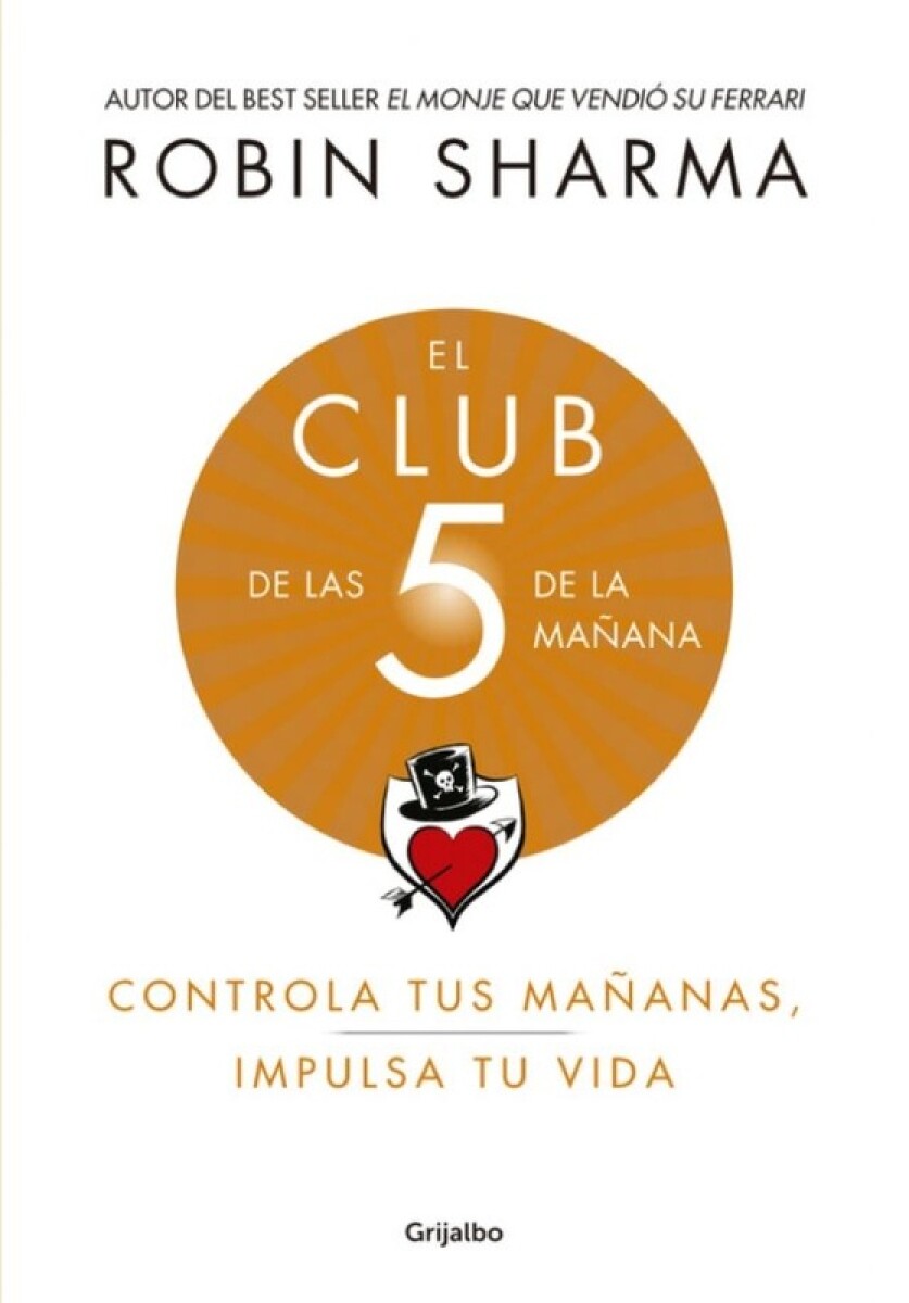 Club De Las 5 De La Mañana, El 