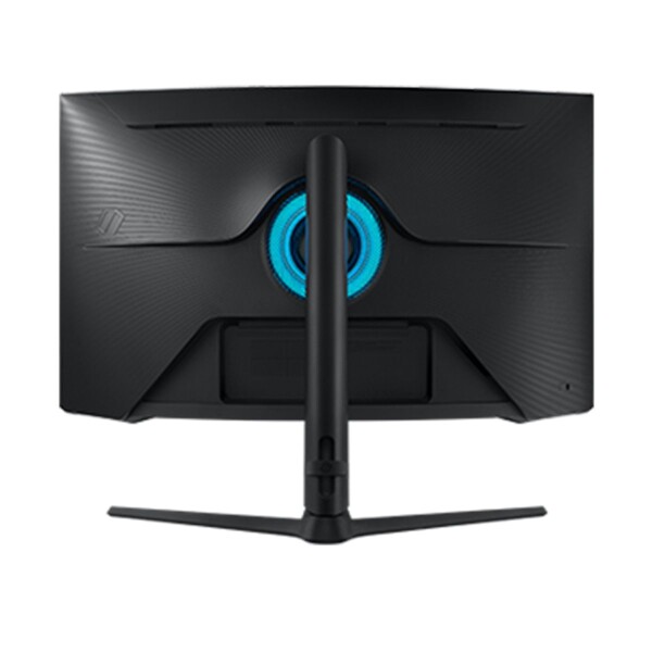 Monitor Gaming Curvo Samsung Odyssey G6 Qhr 240hz 27" MONITOR SAMSUNG ODYSSEY G6 27" 240HZ