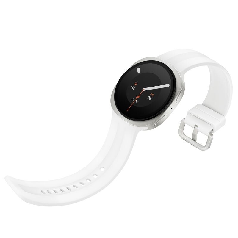 Samsung Galaxy Watch 9 40mm Cream Samsung Galaxy Watch 9 40mm Cream