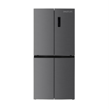 Heladera Frío Seco 404Lts 4 Puertas Smartlife Inverter SL-SBS480S4P Heladera Frío Seco 404Lts 4 Puertas Smartlife Inverter SL-SBS480S4P