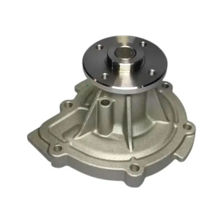 BOMBA AGUA MITSUBISHI L200 2,4 N 2017 - BOMBA AGUA MITSUBISHI L200 2,4 N 2017 -