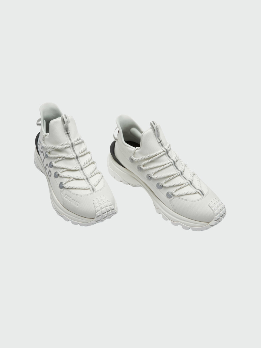 Moncler - Calzado deportivo, Trailgrip Lite 