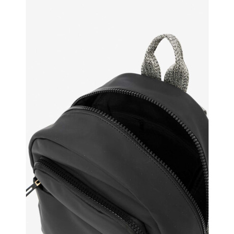 Mochila Rue Du Voyage Negro