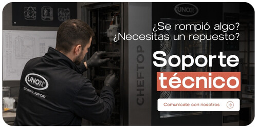 Soporte Técnico