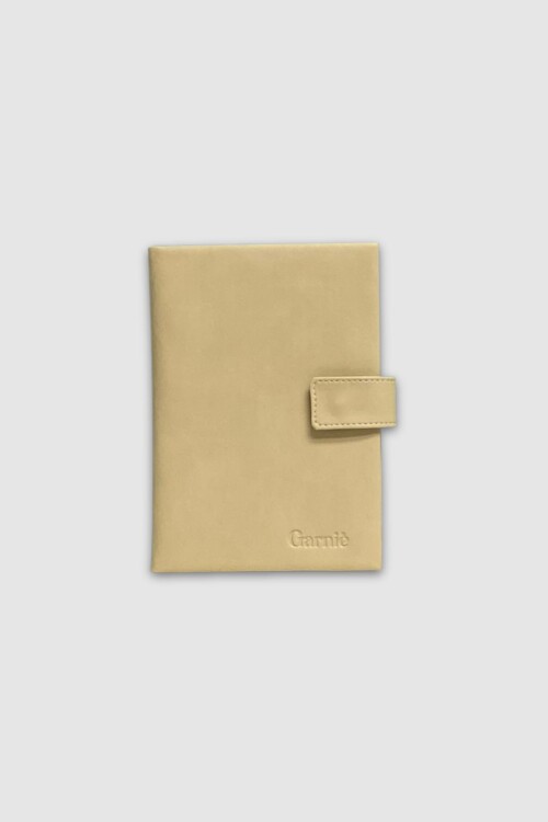 Agenda Semaine con Presilla Natural