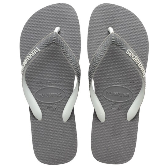 Ojotas Havaianas Top Mix Gris