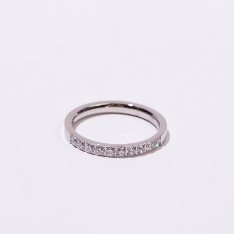 ANILLO LYNCH PLATEADO ANILLO LYNCH PLATEADO