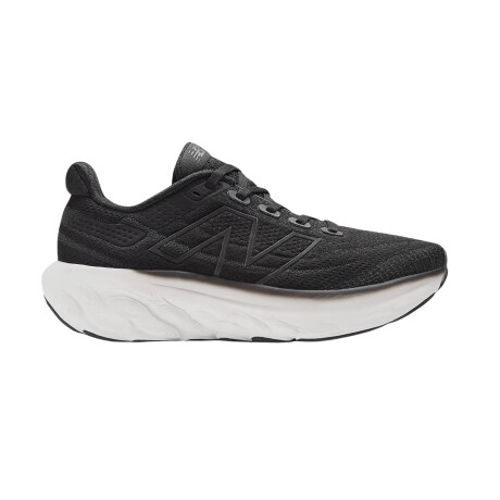 NEW BALANCE FRESH FOAM X 1080V13 Black & White