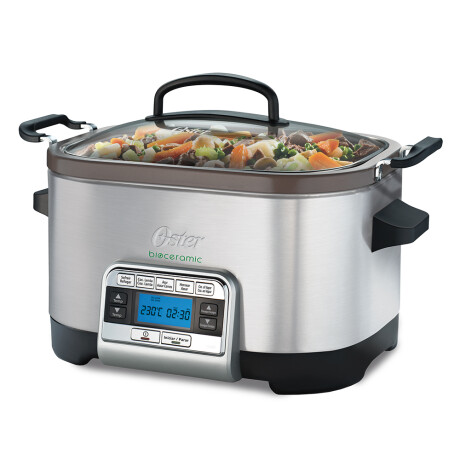 Sistema de cocina Biocerámica Oster 5 en 1 OUTLET