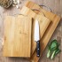 Tabla Picar Asado Picadas Quesos Rectangular Mediana Tabla Picar Asado Picadas Quesos Rectangular Mediana