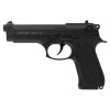 Pistola Detonadora De Fogueo M92 Calibre 9mm Pistola Detonadora De Fogueo M92 Calibre 9mm