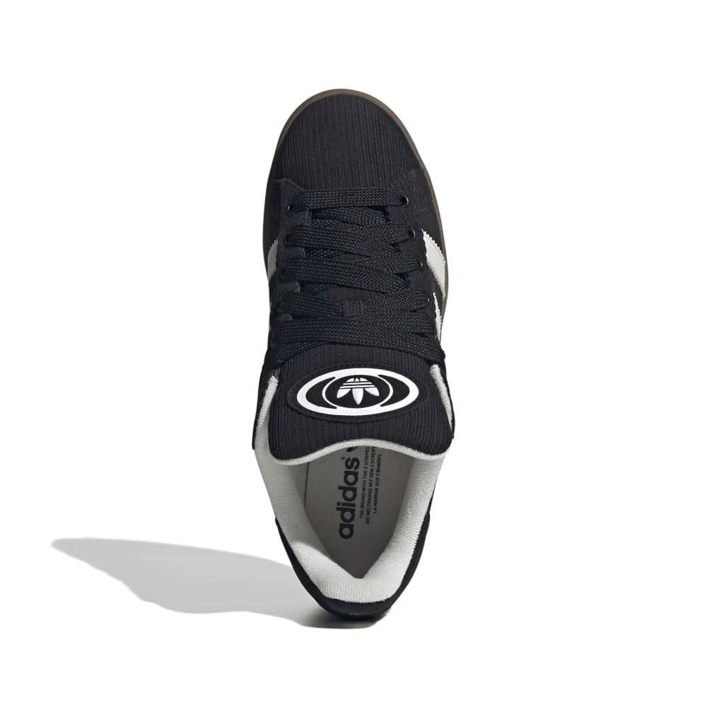 Campus 00S - Hombre Core Black