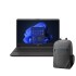 Notebook HP 250G9 256SSD/8GB N150 W11+ Mochila Notebook HP 250G9 256SSD/8GB N150 W11+ Mochila
