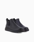 ECCO Nouvelle Chelsea Boot Negro