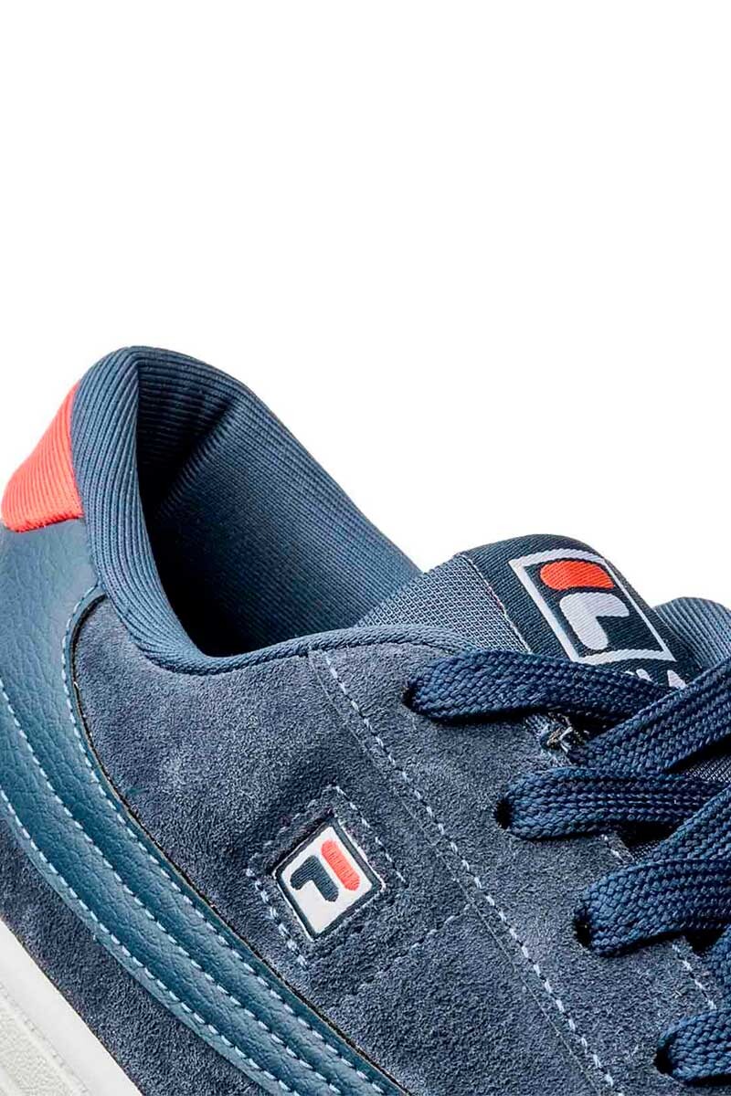 CALZADO DEPORTIVO FILA TENNIS 88 SPORT Azul-marino