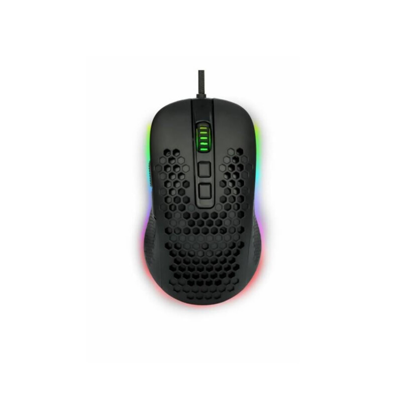 Mouse Perseo Perses RGB Mouse Perseo Perses RGB