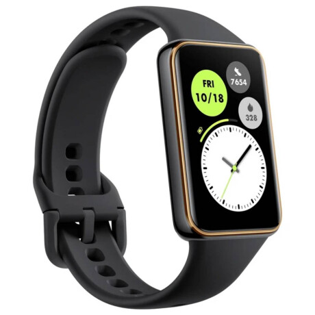 Band Honor 10 Black