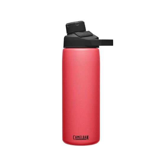 Botella Camelbak Chute Mag 600ml, Acero Inox. Insulado - Frutilla Salvaje 0