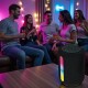 Parlante Klasse Inalámbrico | Con bluetooth + Led Parlante Klasse Inalámbrico | Con bluetooth + Led
