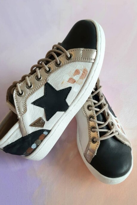 Sneakers Indra Stars Sneakers Indra Stars