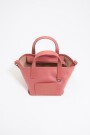 BOLSO SHOPPER MINI Rosa