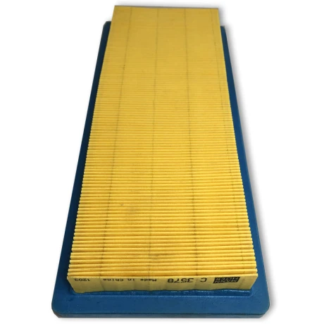 Filtro Climatizador Cabina Ford-vw Filtro Climatizador Cabina Ford-vw
