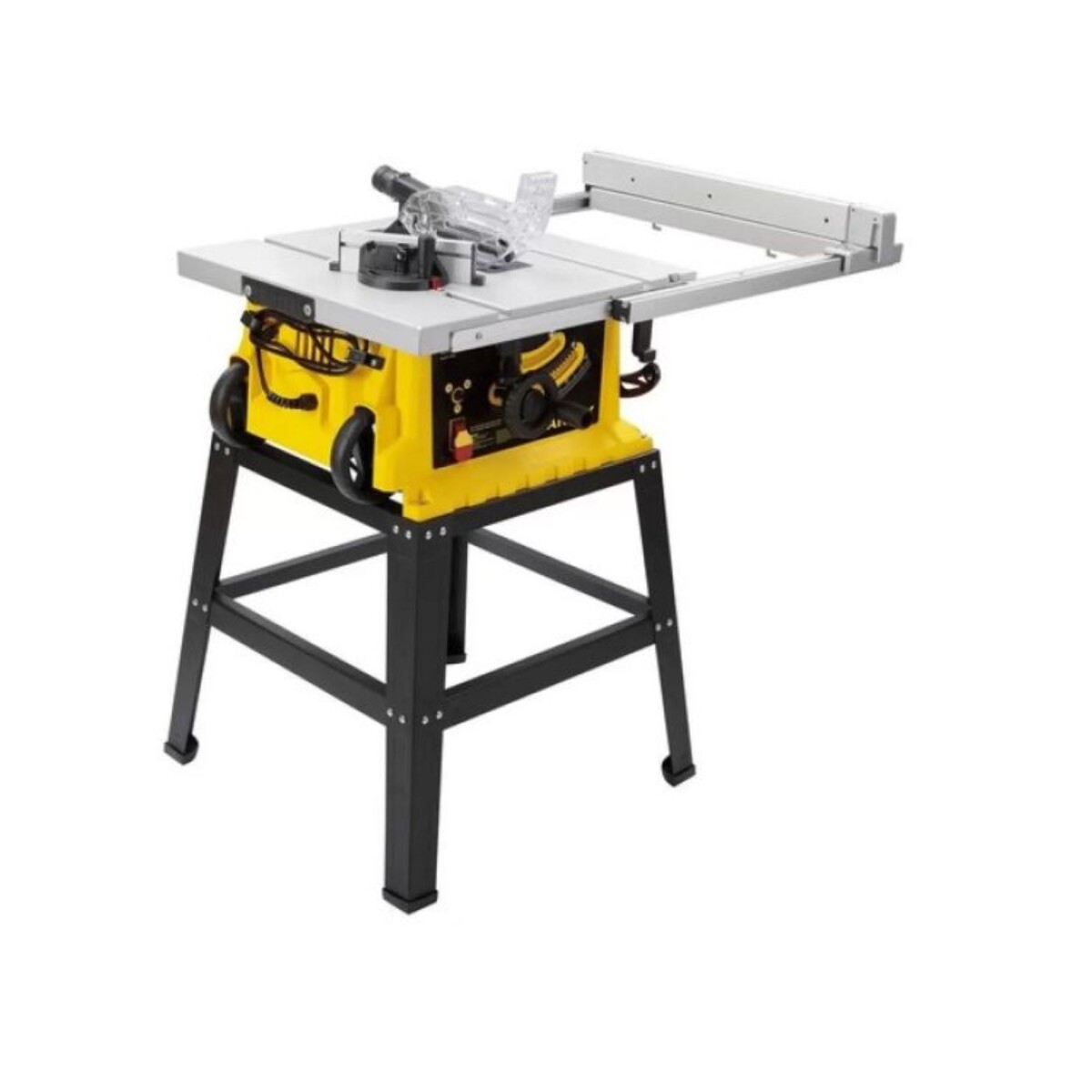 Sierra Circular de Banco Stanley SST1801 255mm 1800W 