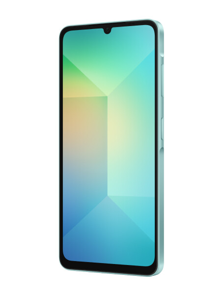 Celular Samsung Galaxy A06 LTE 64GB Verde