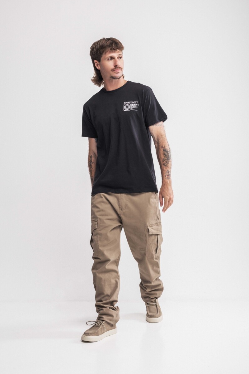 Pantalón Rubi Beige