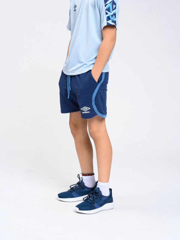 BERMUDA DELL JUNIOR Umbro Junior 01p