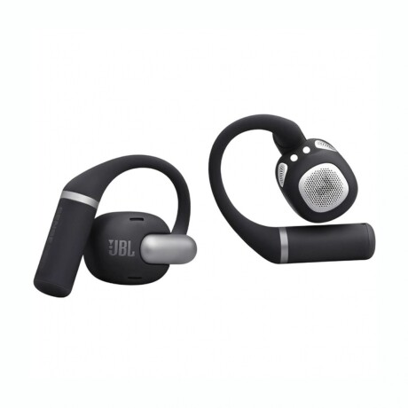 JBL SENSE PRO EAR HOOK HEADPHONES TWS Auriculares Inalámbricos JBL Sense Pro BT Ear Hook Open Ear - Black