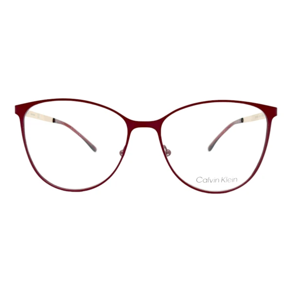 CALVIN KLEIN CK20130 6055516140 - Adulto - Bordo bordouniforme